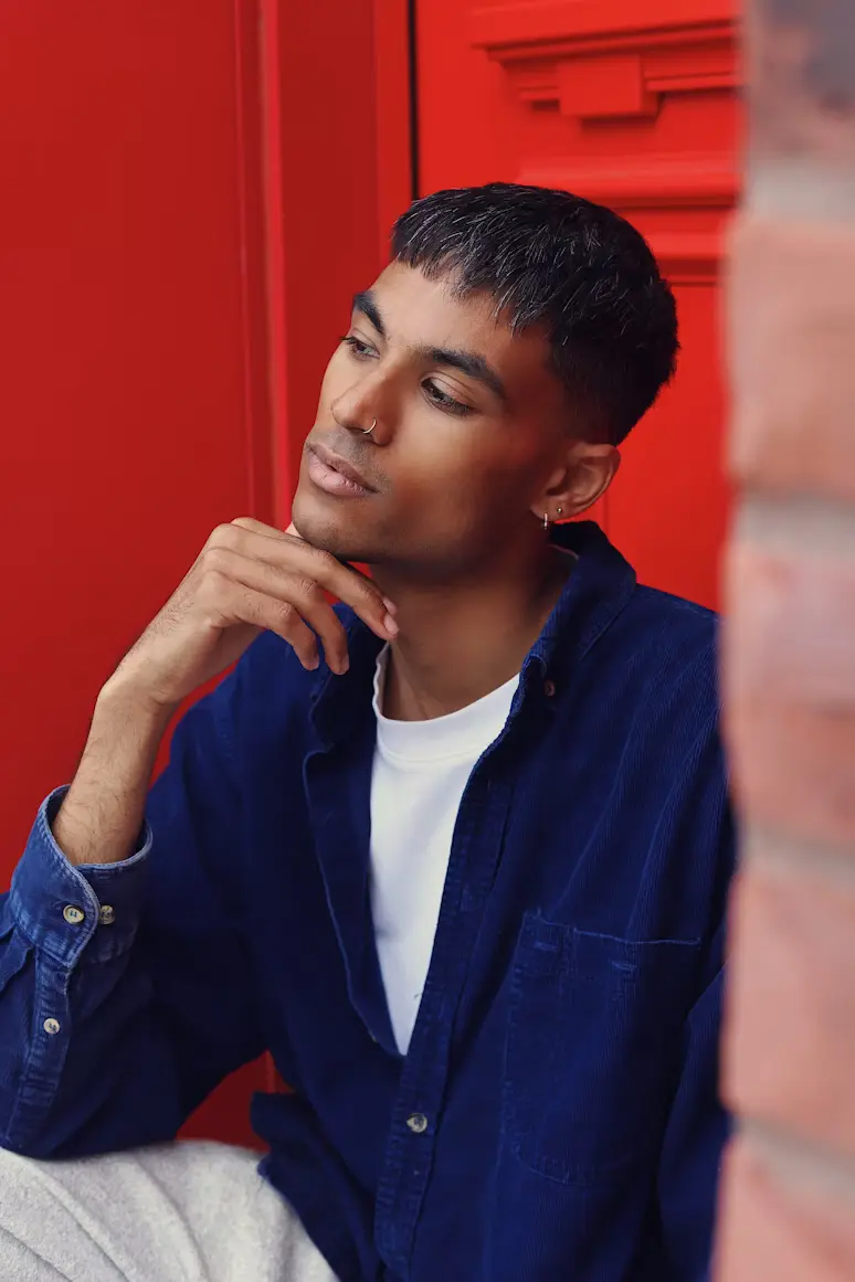 Karthik Subramanian